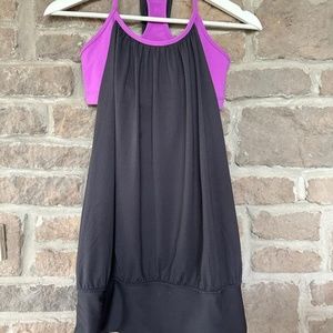 Lululemon No Limit Tank Top size 6